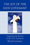 The Joy Of The New Covenant