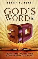 God's Word In 3D