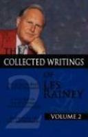 The Collected Writings Of Les Rainey Volume 2