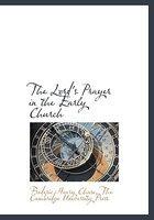 The Lord's Prayer In The Early Church