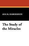 The Study Of The Miracles