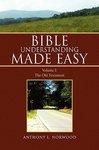 Bible Understanding Made Easy