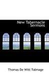 New Tabernacle Sermons