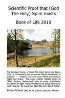 Scientific Proof That (God The Holy) Spirit Exists