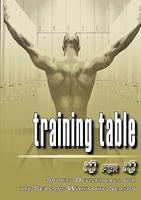 Training Table: 10 For 10 - Sports Devotionals For The Seasons Within The Season