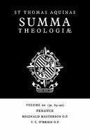 Summa Theologiae - 3a. 84-90
