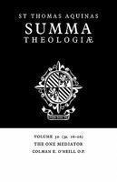 Summa Theologiae - 3a. 16-26