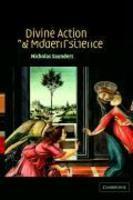 Divine Action And Modern Science