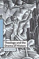 Theology And The Drama Of History
