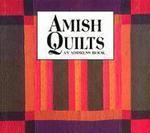 Amish Quilts: An Address Book
