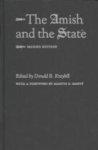 The Amish And The State
