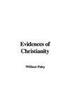 Evidences Of Christianity