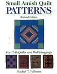 Small Amish Quilt Patterns