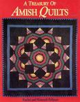 Treasury Of Amish Quilts