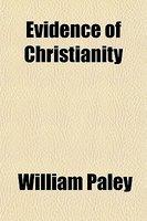 Evidence Of Christianity