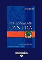 Introduction To Tantra: The Transformation Of Desire Introduction To Tantra: The Transformation Of Desire