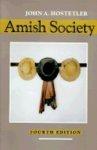 Amish Society