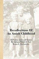 Recollections Of An Amish Childhood