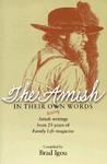 The Amish In Their Own Words