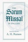 The Sarum Missal In English