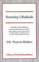 Yesterday's Radicals