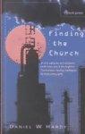 Finding The Church: The Dynamic Truth Of Anglicanism
