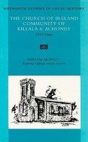 The Church Of Ireland Community Of Killala & Achonry, 1870-1940