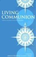 Living Communion: Anglican Consultative Council XIII, Nottingham