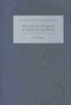 The Church Of England In Industrialising Society: The Lancashire Parish Of Whalley In The Eighteenth Century