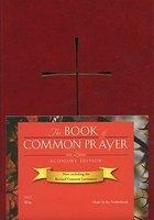 The Book Of Common Prayer