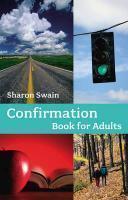 Confirmation Book For Adults