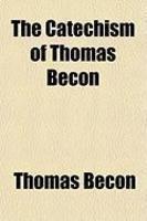 The Catechism Of Thomas Becon