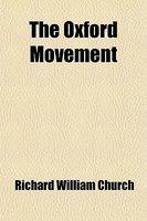 The Oxford Movement