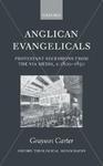 Anglican Evangelicals