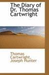 The Diary Of Dr. Thomas Cartwright
