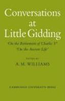 Conversations At Little Gidding