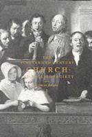 The Nineteenth-Century Church And English Society