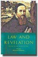 Law And Revelation: Richard Hooker And His Writings
