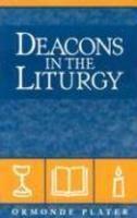 Deacons In The Liturgy