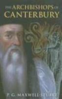 The Archbishops Of Canterbury