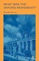 The Oxford Movement - A Policy Framework