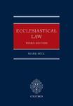 Ecclesiastical Law