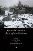 Spiritual Counsel In The Anglican Tradition