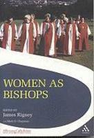 Women As Bishops