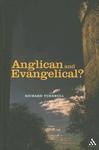 Anglican And Evangelical?