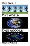 One People, One World, One Accord
