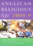 Anglican Religious Life: A Yearbook Of Religious Orders And Communities In The Anglican Communion, And Tertiaries, Oblates, Associates And Comp