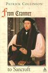 From Cranmer To Sancroft