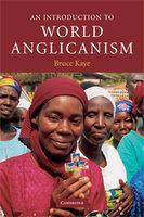 An Introduction To World Anglicanism