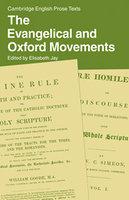 The Evangelical And Oxford Movements